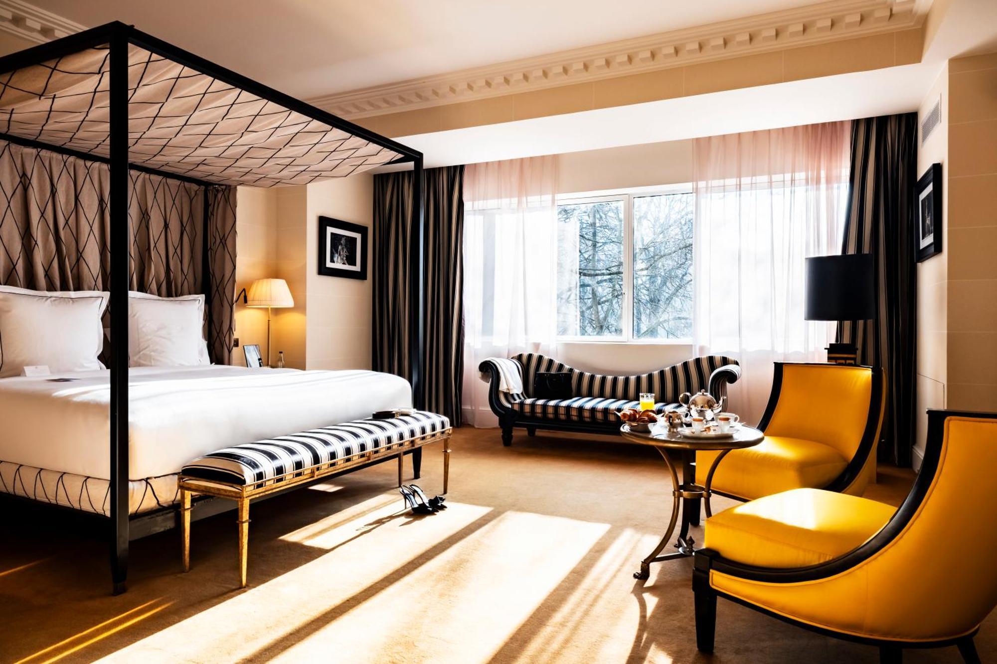 Hotel De Berri Champs-élysées, A Luxury Collection