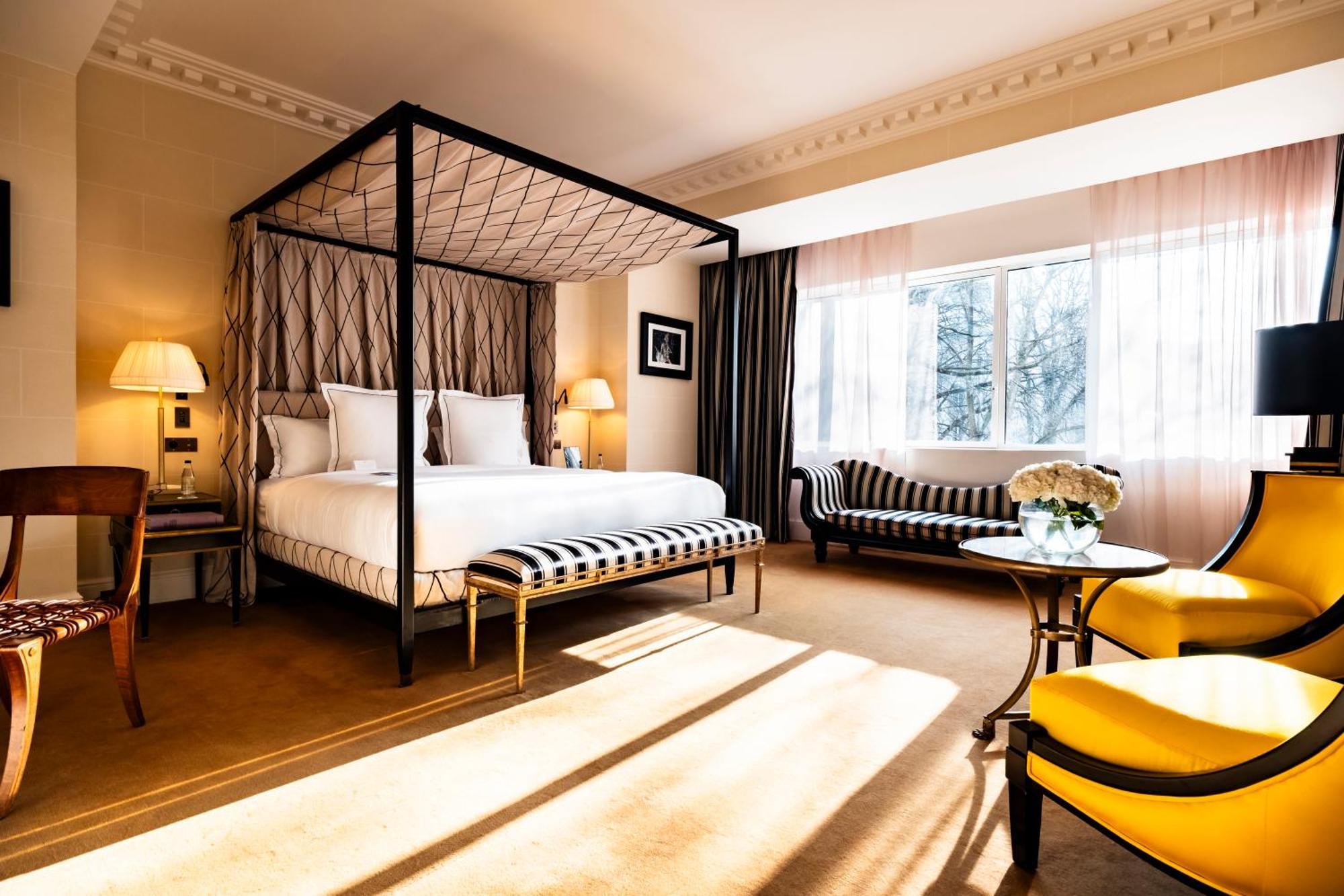 De Berri Champs-élysées, A Luxury Collection 5*