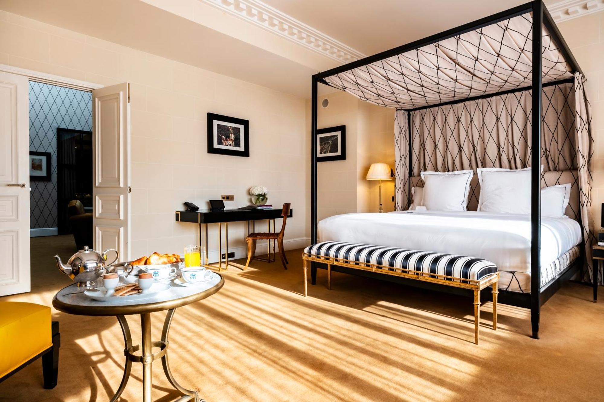 De Berri Champs-élysées, A Luxury Collection Hotel 5*