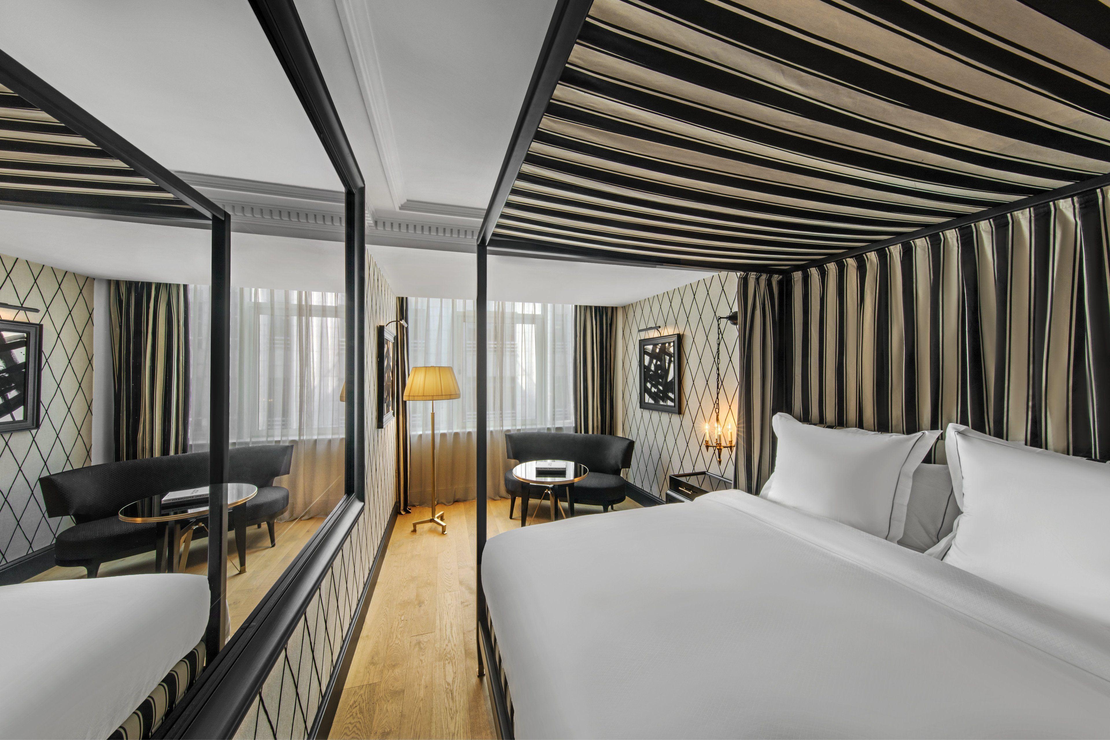 De Berri Champs-elysees, A Luxury Collection Hotel