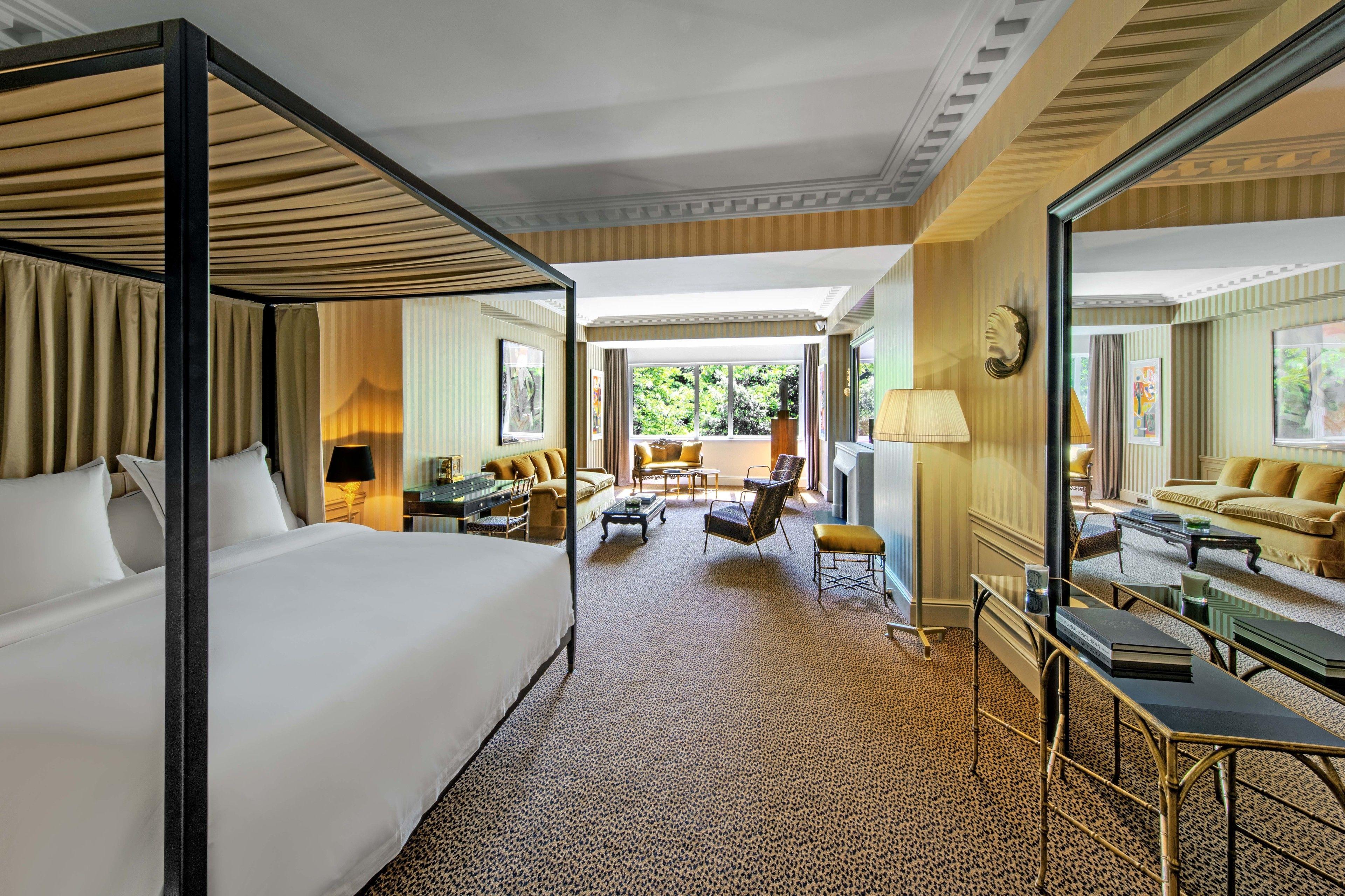 Hotel De Berri Champs-elysees, A Luxury Collection 5*