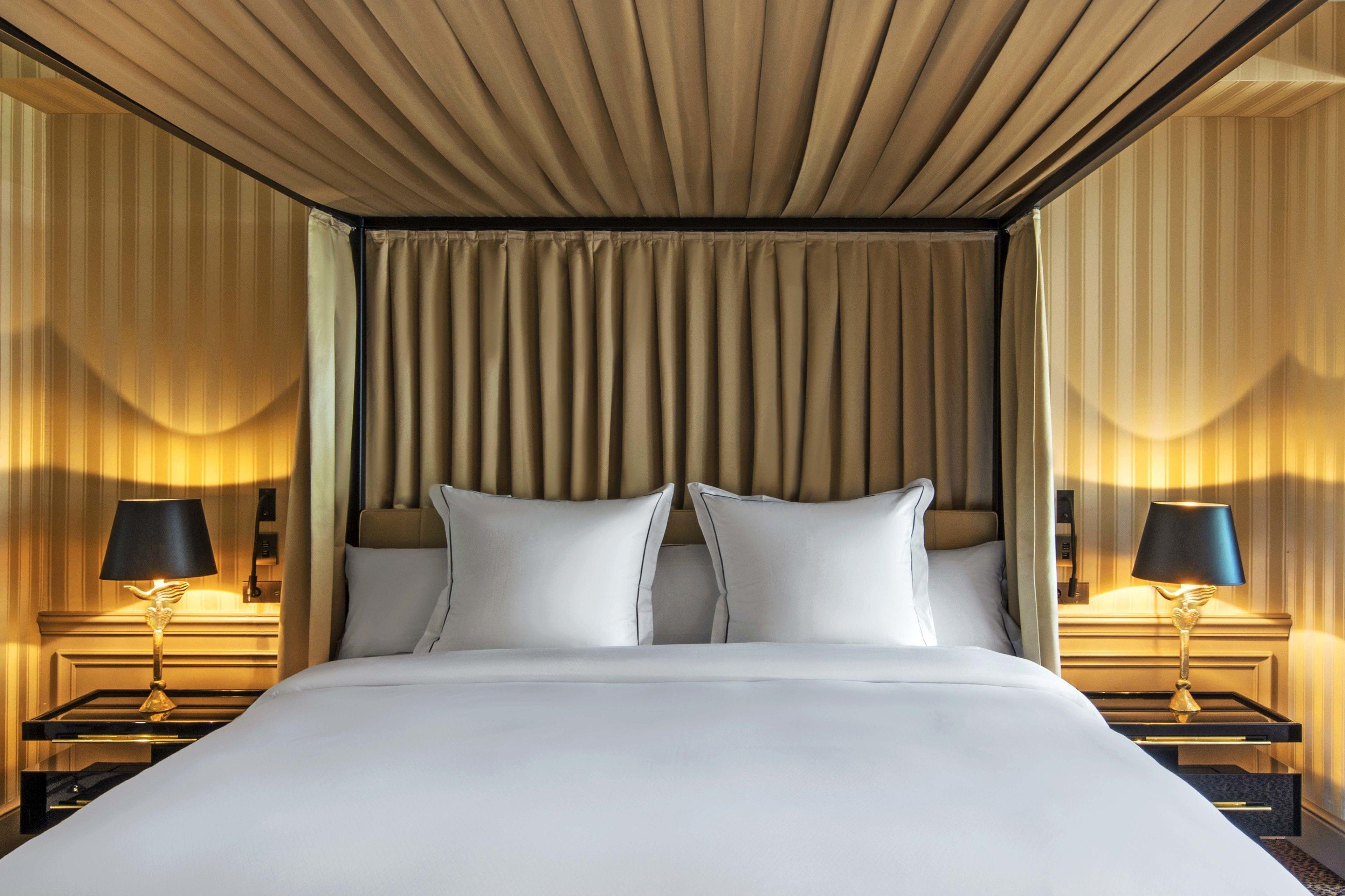 De Berri Champs-elysees, A Luxury Collection 5*