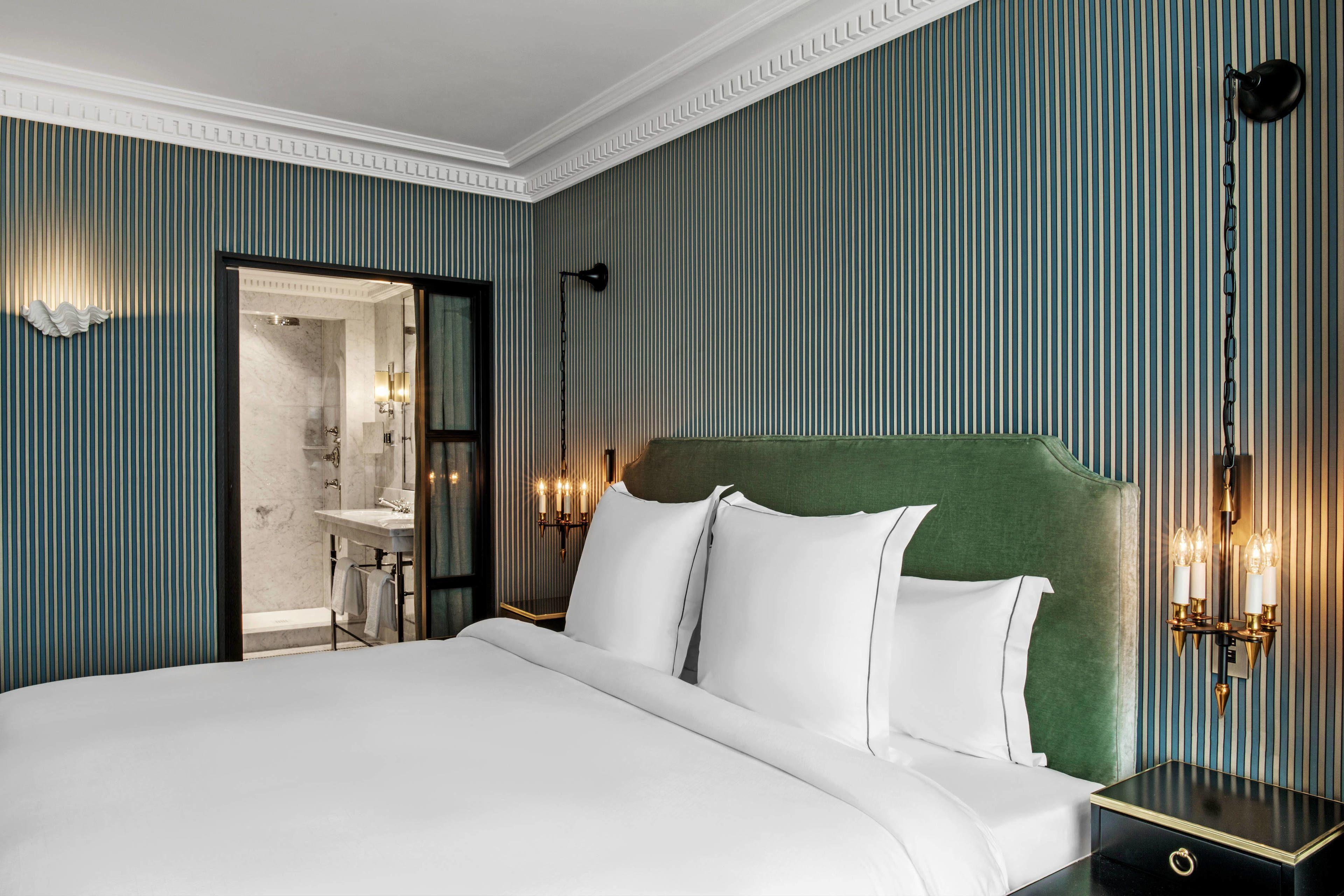 De Berri Champs-elysees, A Luxury Collection Hotel Paris