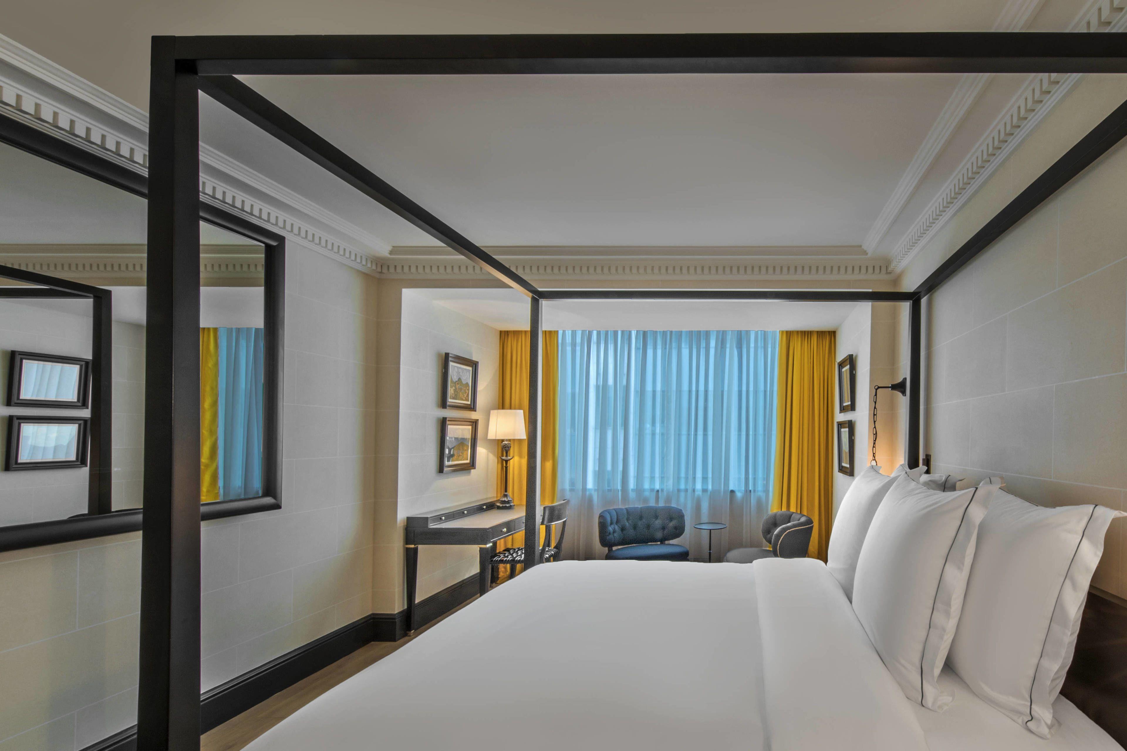 Hotel De Berri Champs-élysées, A Luxury Collection