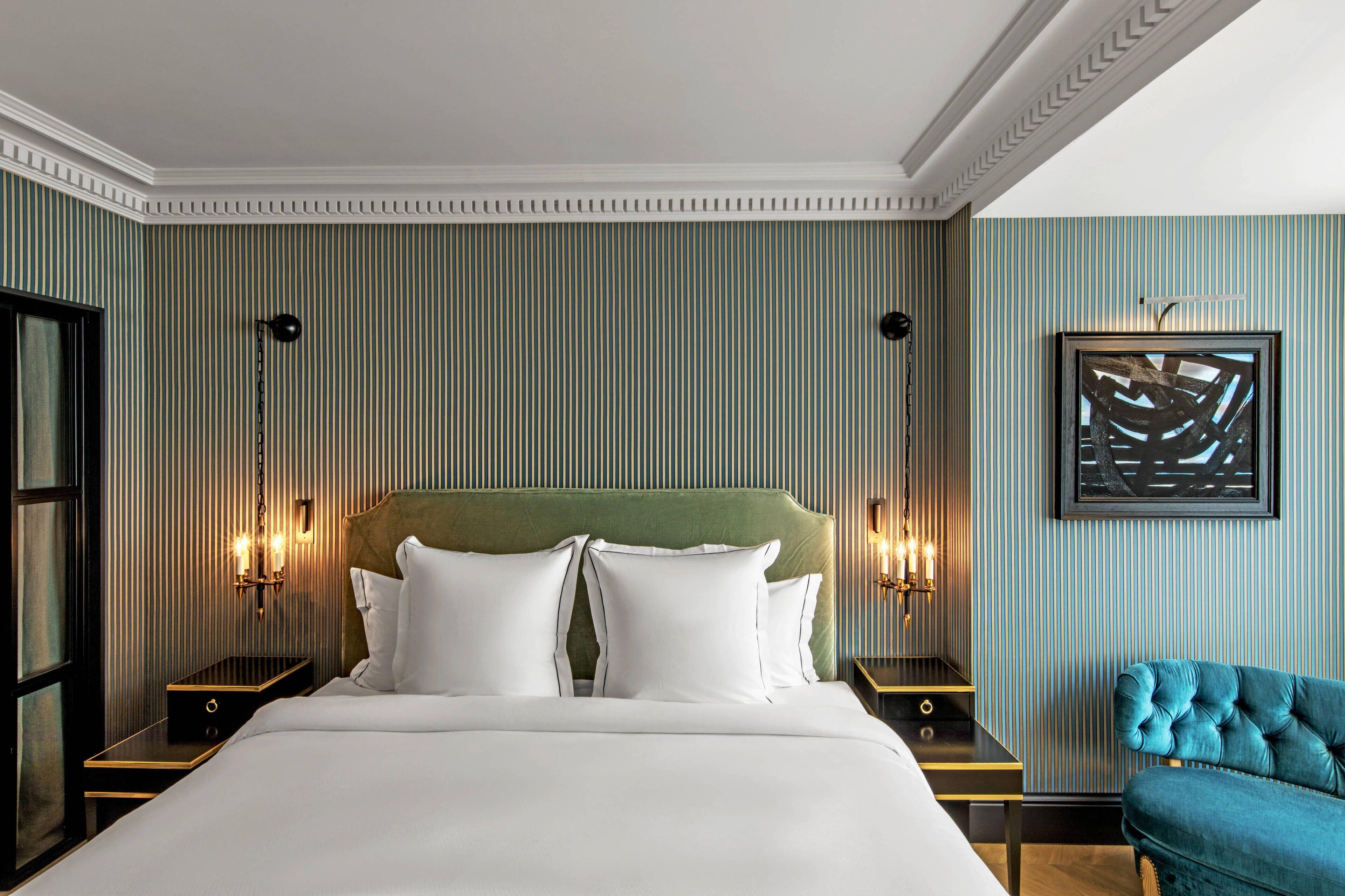 De Berri Champs-élysées, A Luxury Collection Hotel 5*