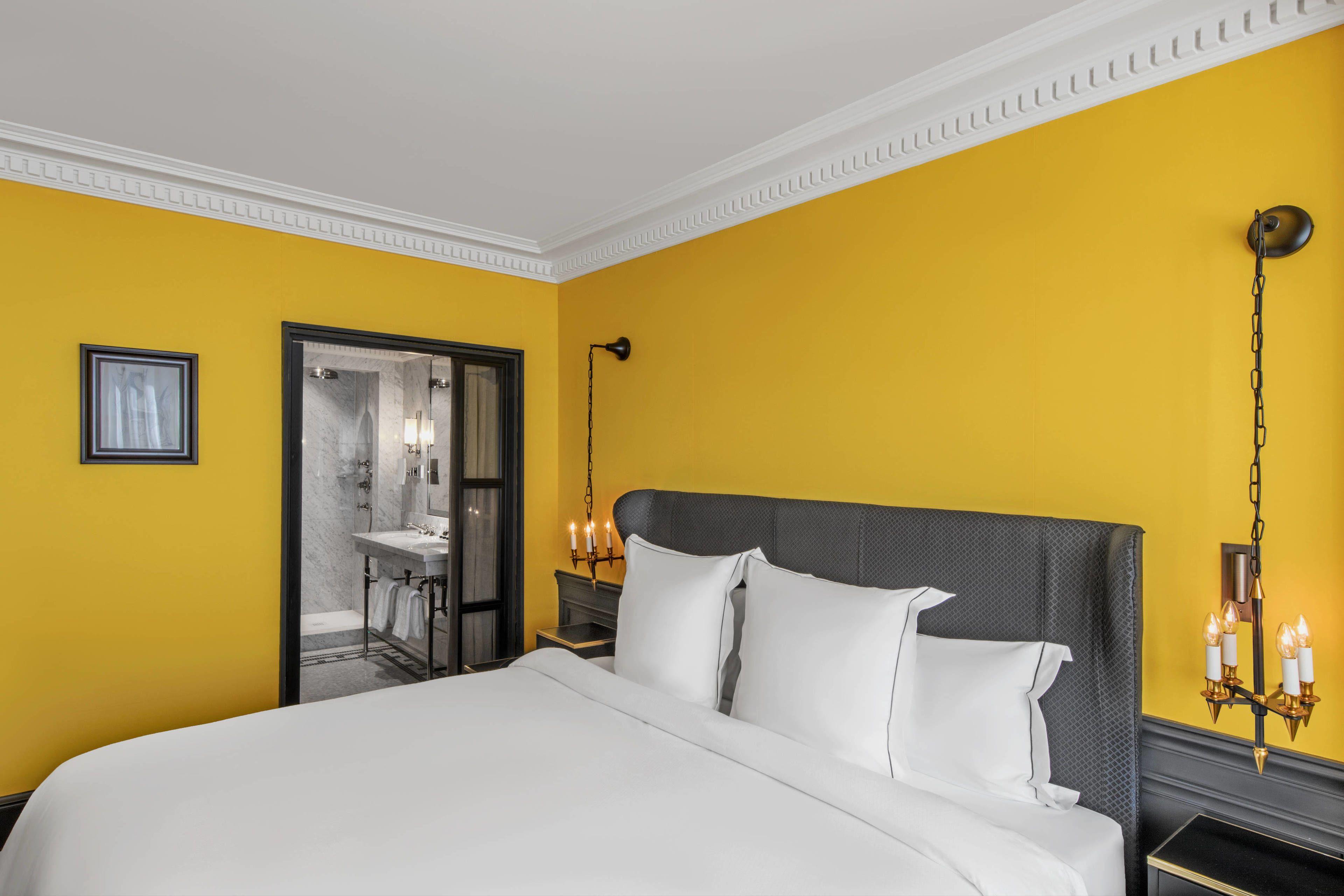 Hotel De Berri Champs-élysées, A Luxury Collection Parigi