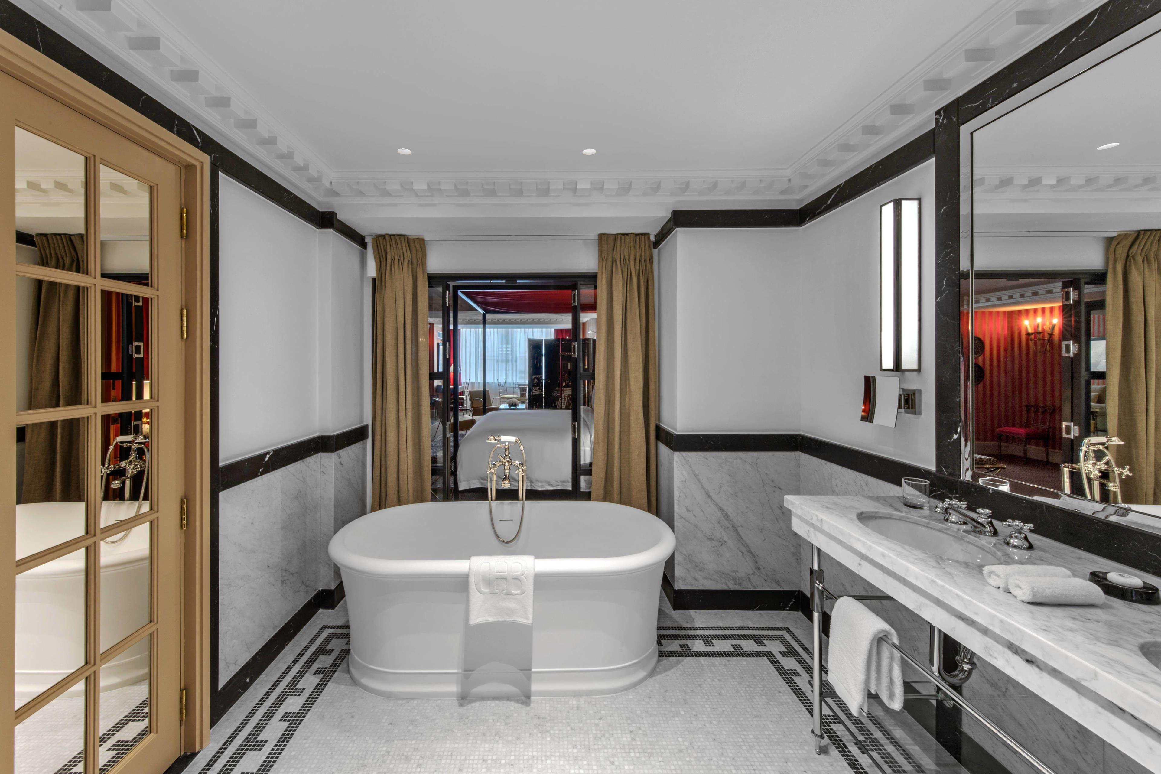 De Berri Champs-elysees, A Luxury Collection