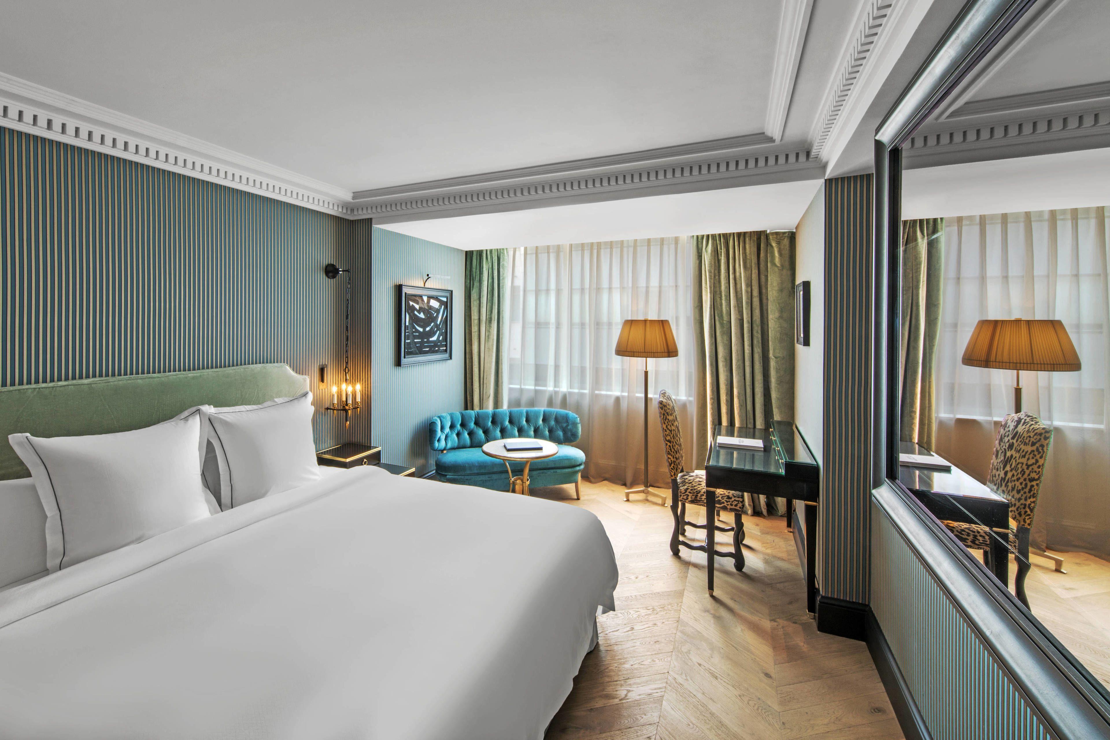 Hotel De Berri Champs-elysees, A Luxury Collection Paris