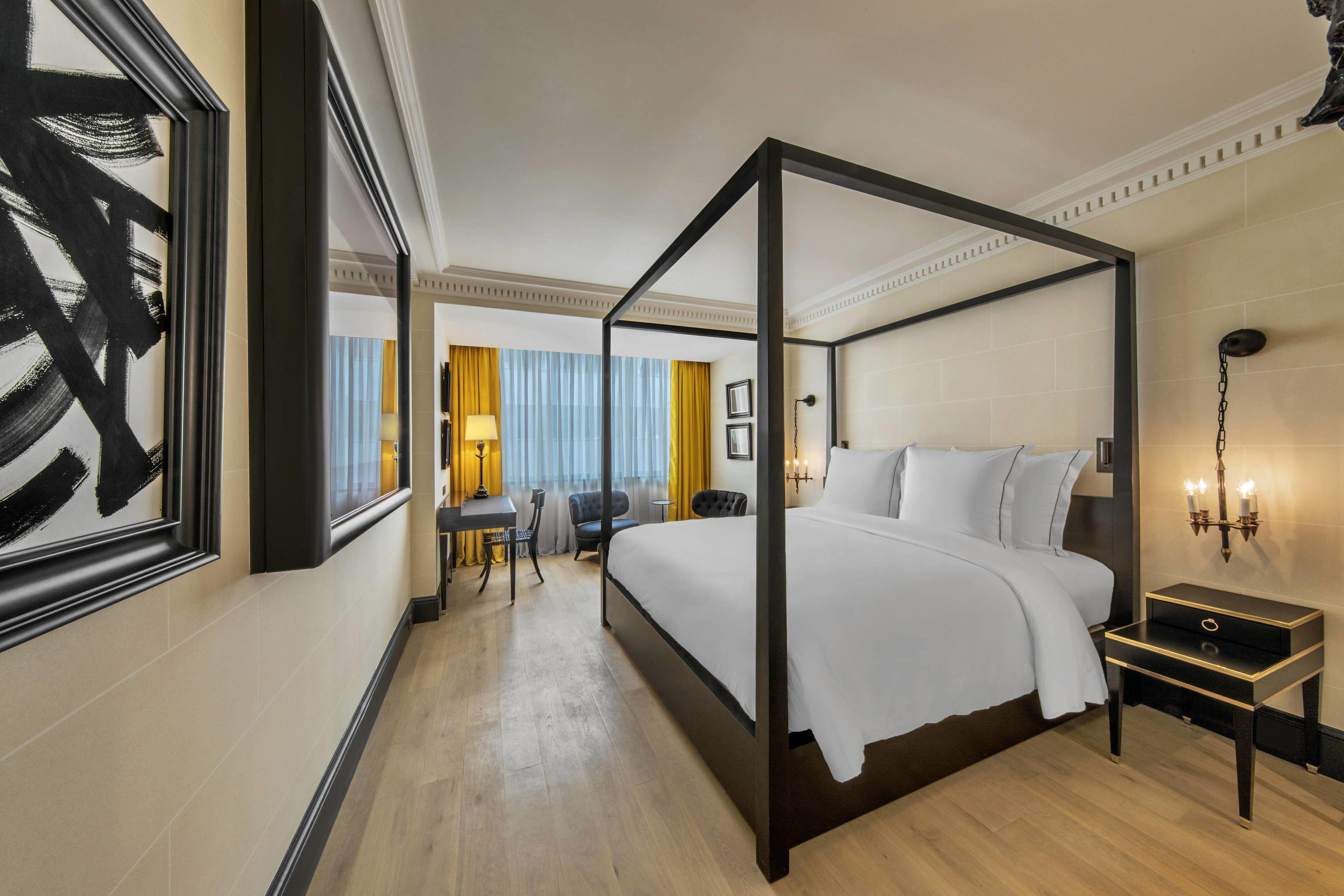 Hotel De Berri Champs-elysees, A Luxury Collection