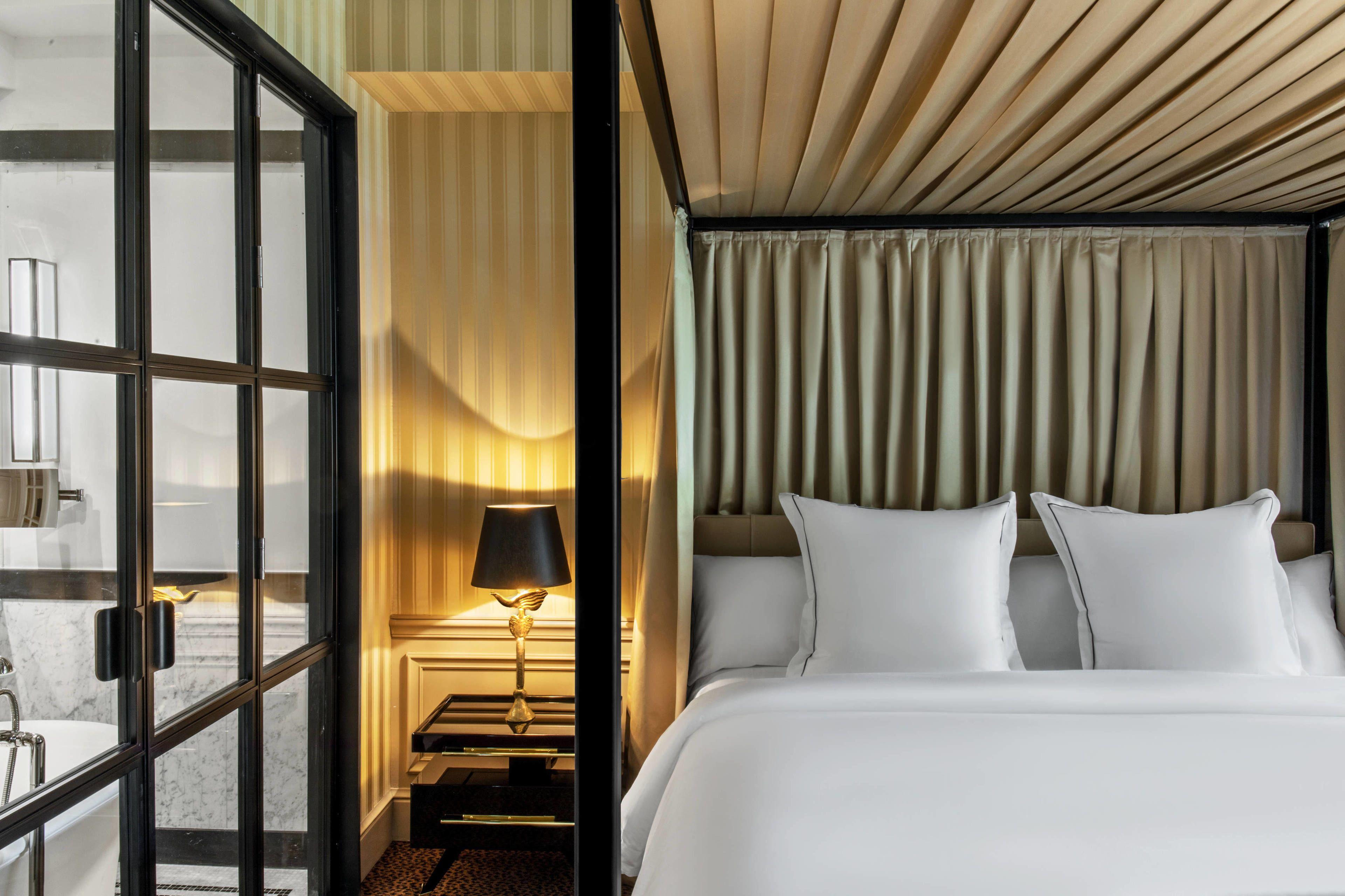De Berri Champs-elysees, A Luxury Collection 5*