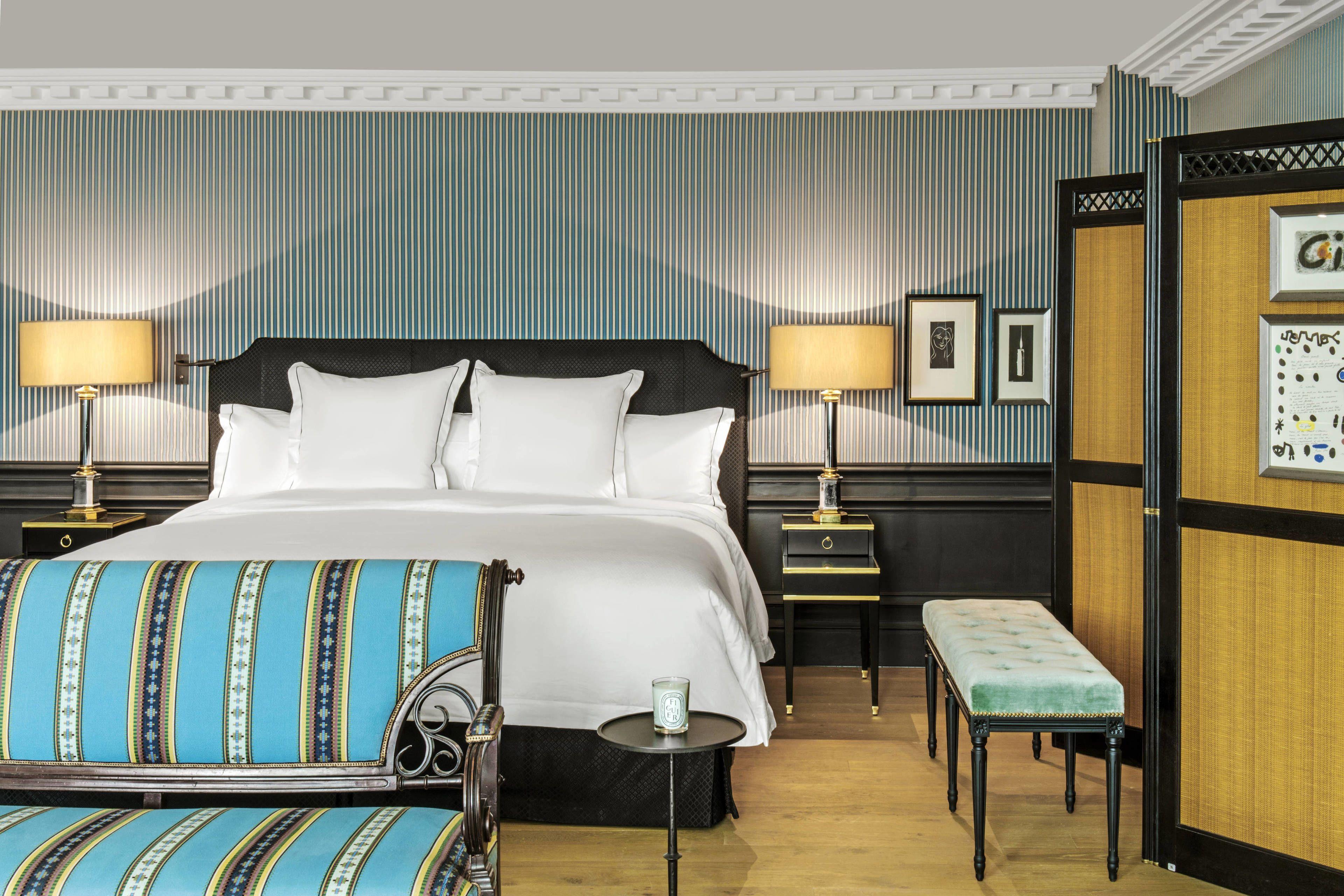 De Berri Champs-elysees, A Luxury Collection 5* Paris