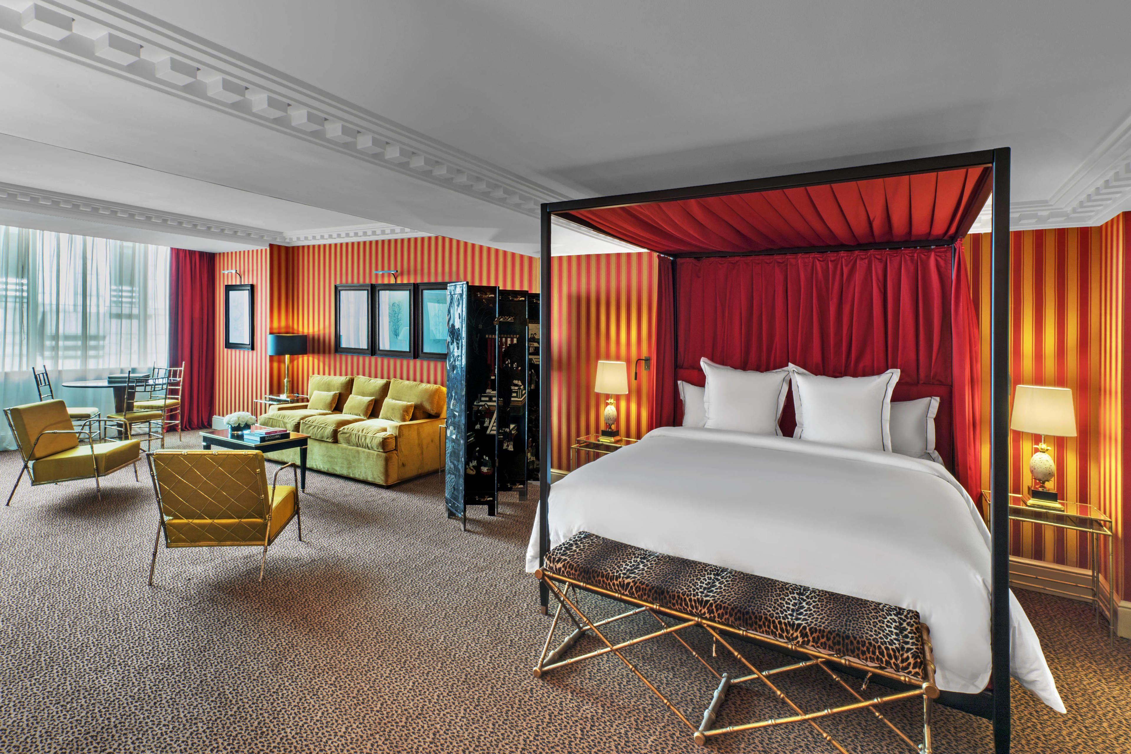 Hotel De Berri Champs-élysées, A Luxury Collection