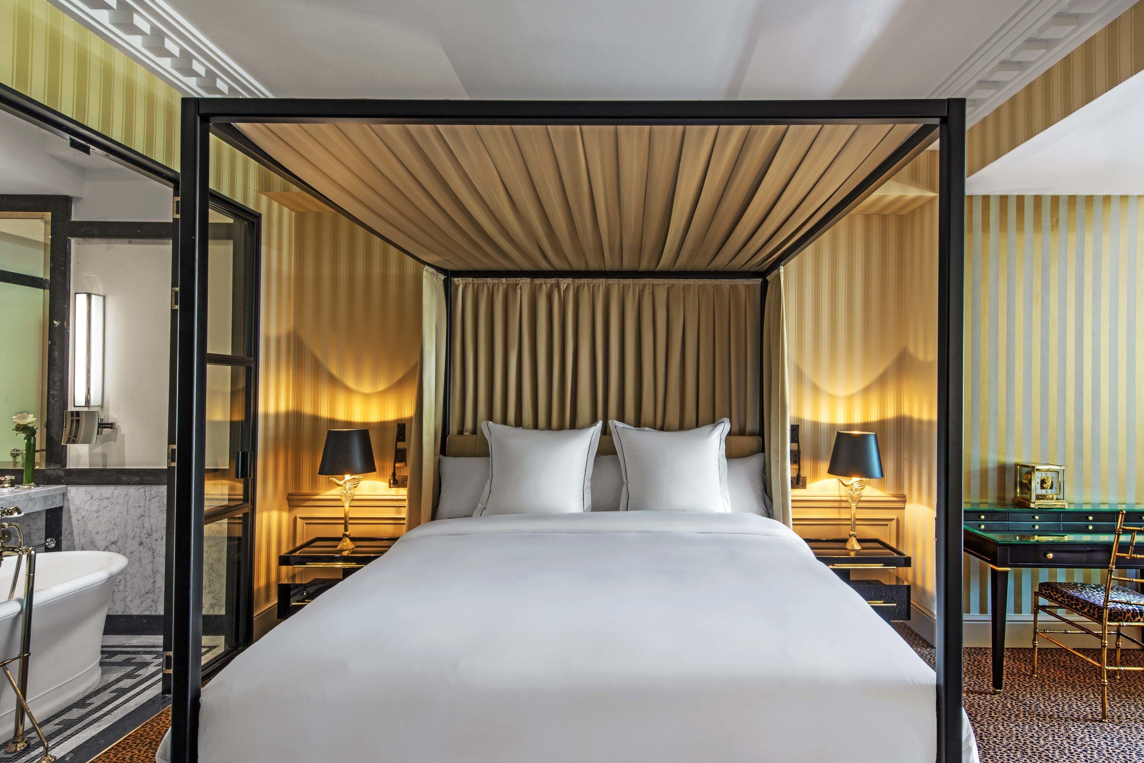 De Berri Champs-élysées, A Luxury Collection 5* Parigi