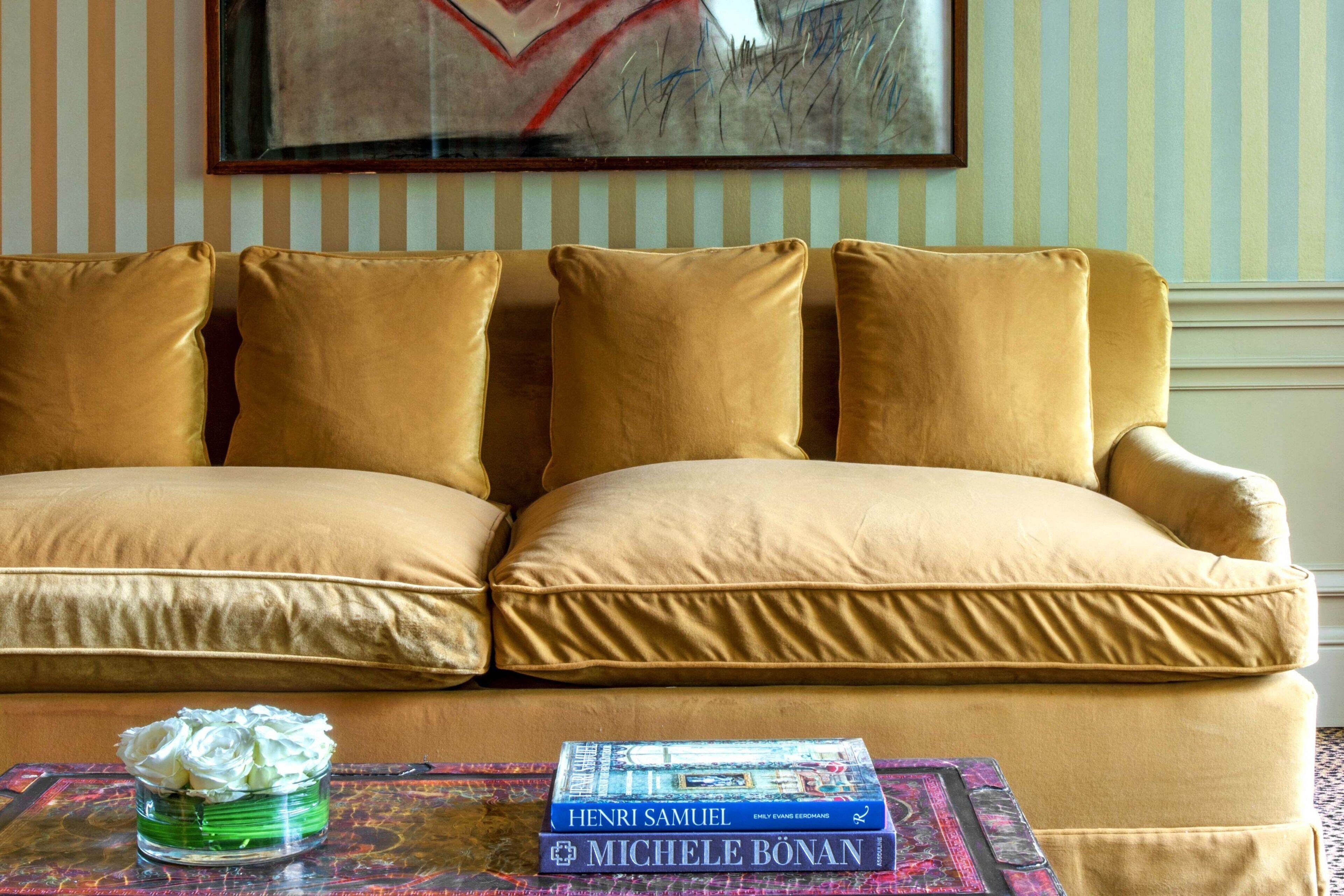 De Berri Champs-elysees, A Luxury Collection Hotel 5*
