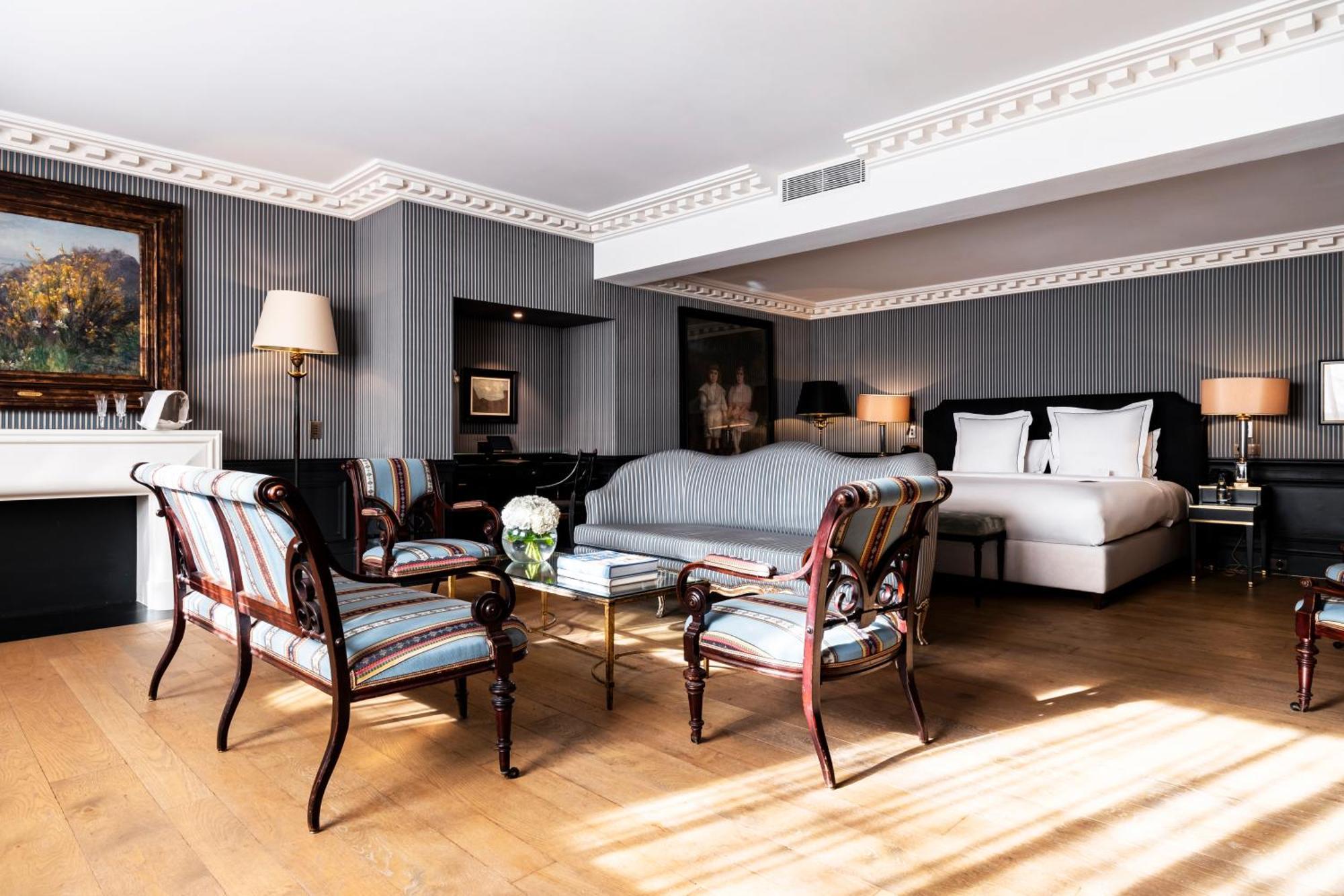 De Berri Champs-élysées, A Luxury Collection 5*